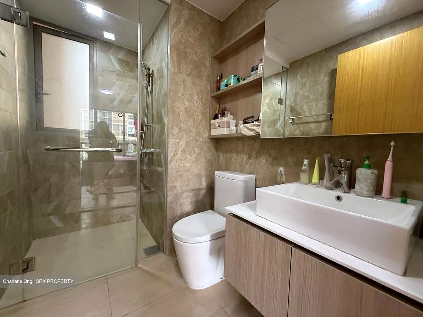 The Vales (D19), Condominium #613482491